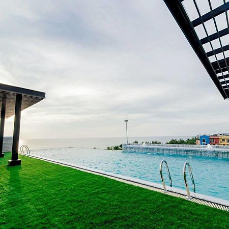 Panitar Haus Hotell Chonburi Eksteriør bilde
